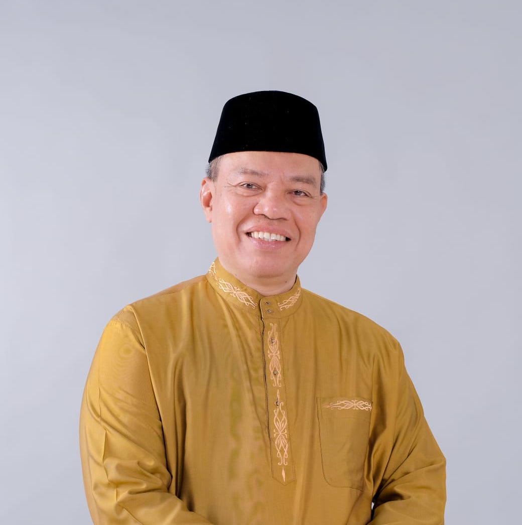 Ketua Umum PB ISMI