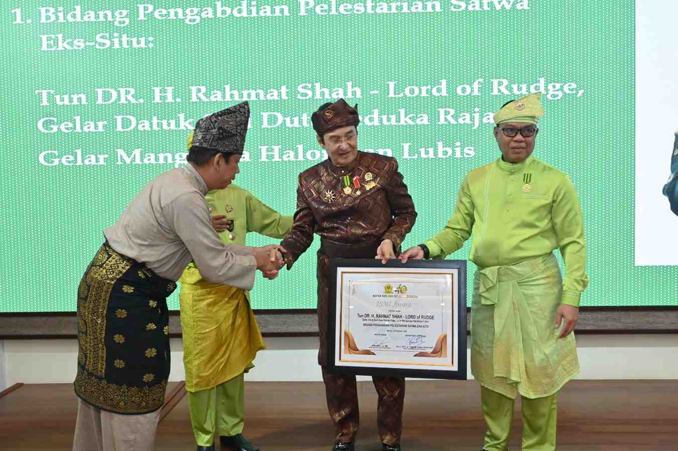 Kegiatan ISMI