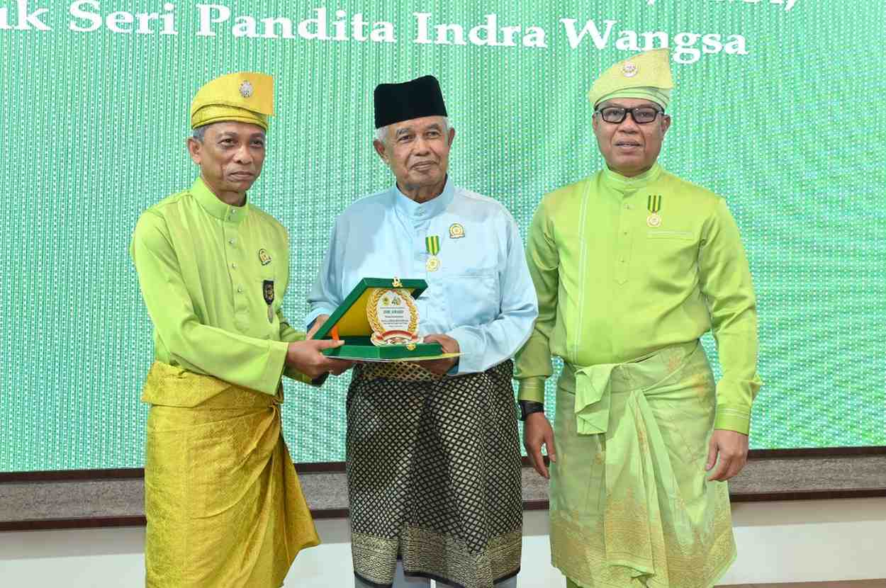 Kegiatan ISMI