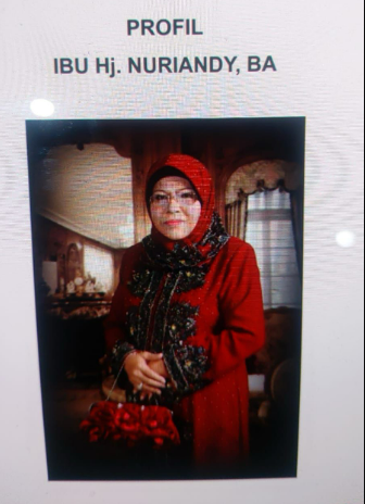 Tokoh Penggerak ISMI