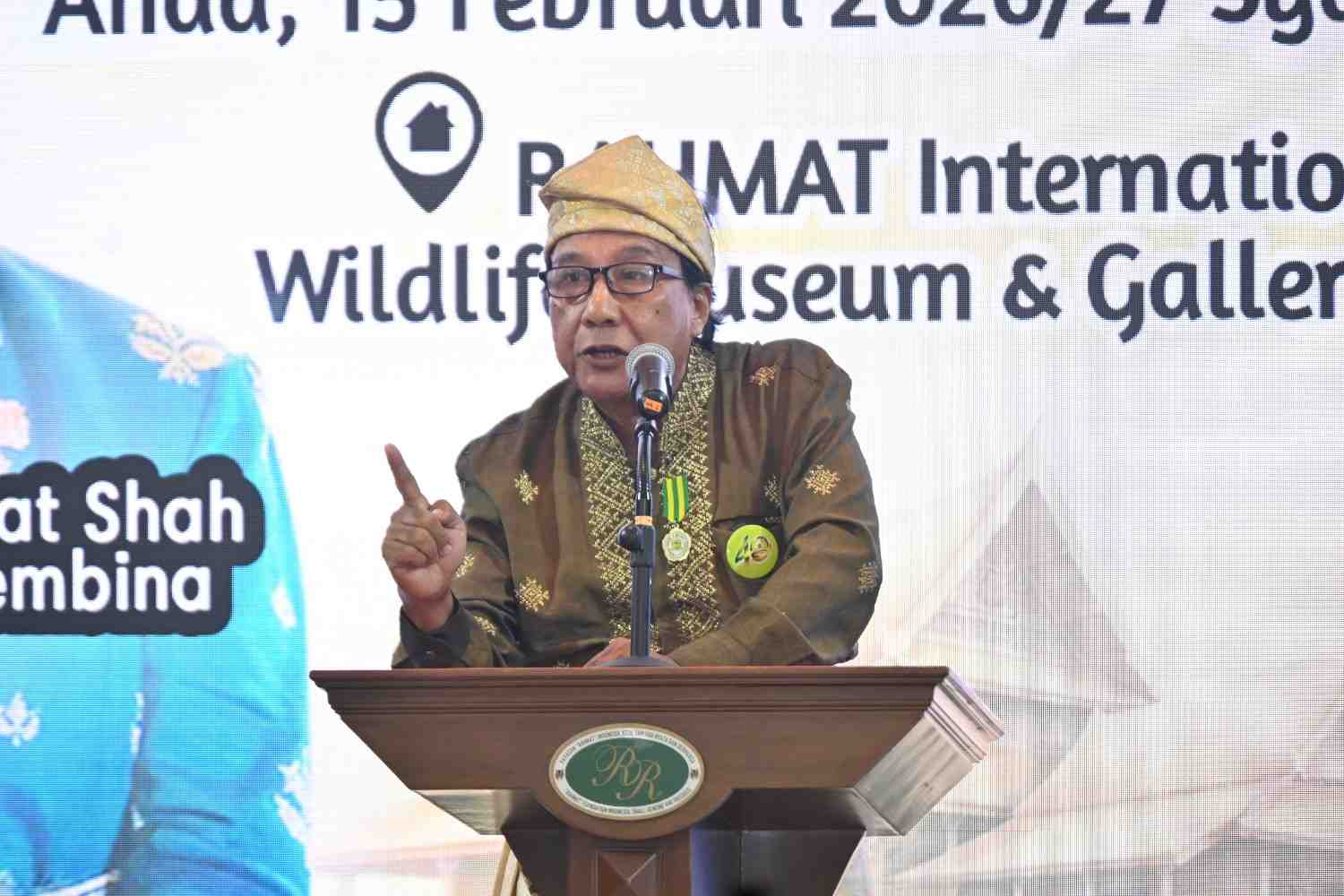 Kegiatan ISMI