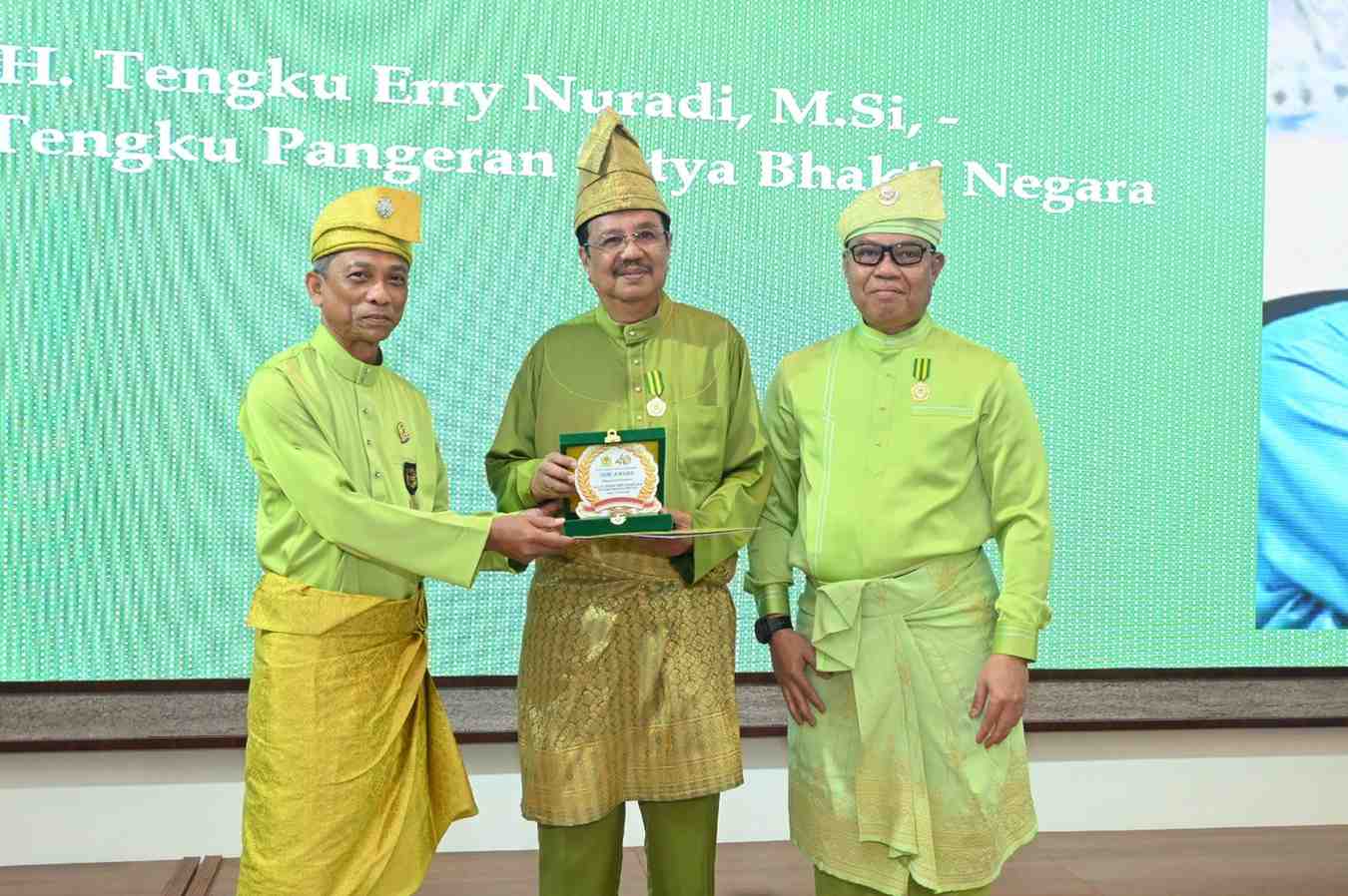 Kegiatan ISMI