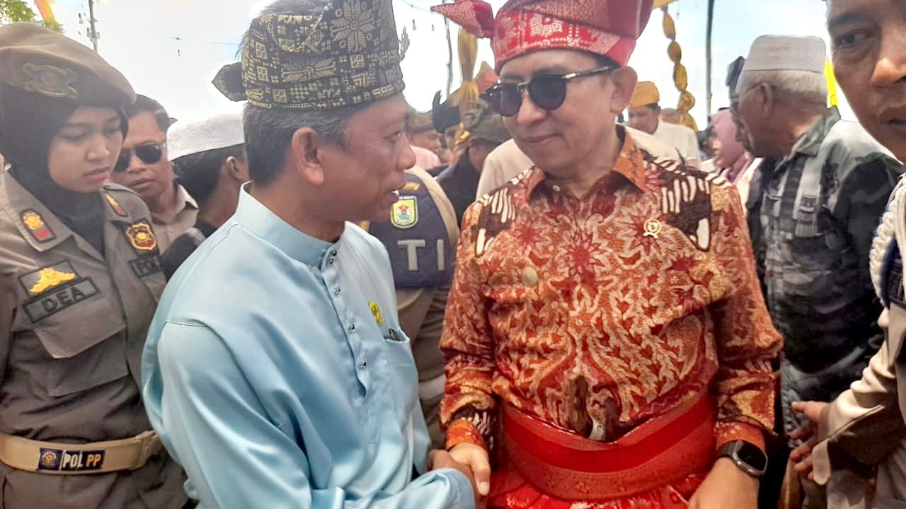 PB ISMI Perkuat Sinergi dengan Menteri Kebudayaan Fadli Zon dalam Pelestarian Tradisi Jamu Laut